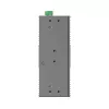 TP-Link IES206GPP Netzwerk-Switch Managed Gigabit Ethernet (10/100/1000) Power over Ethernet (PoE) Schwarz