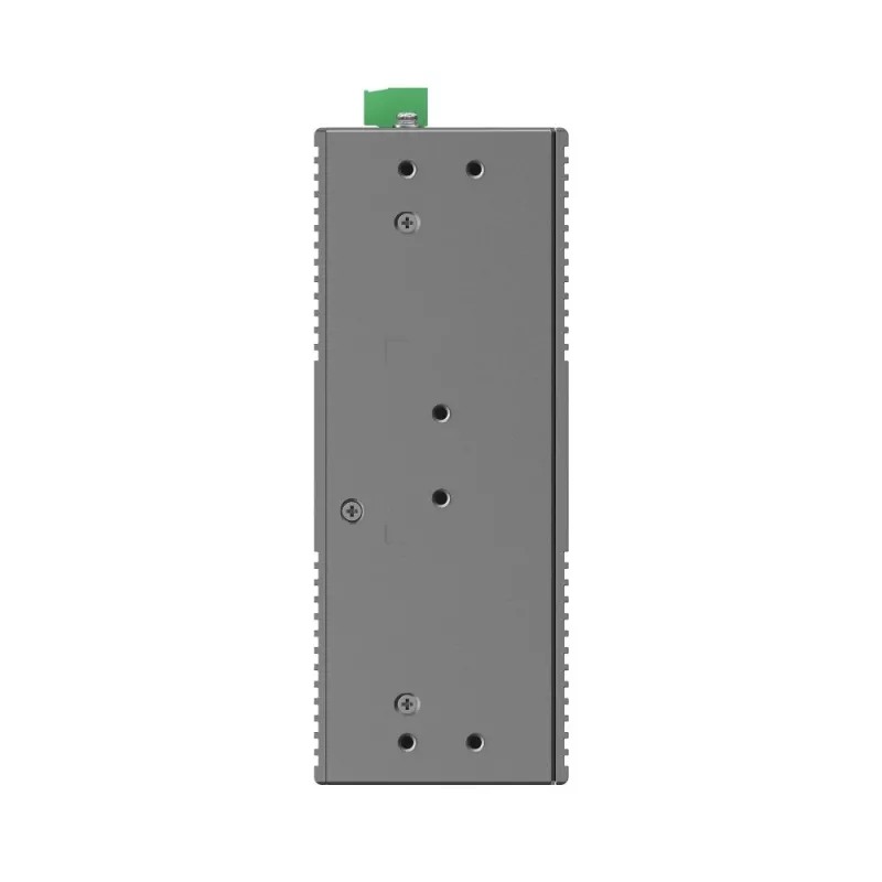 TP-Link IES206GPP Netzwerk-Switch Managed Gigabit Ethernet (10/100/1000) Power over Ethernet (PoE) Schwarz