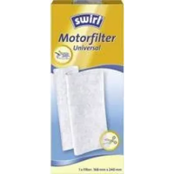 Universal Filter Swirl 01 MELITTA