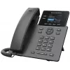 IP-Telefon Grandstream GRP2610, 2-Leitungen HD-Audio, Carrier-Grade VoIP-Telefon