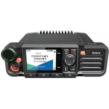 Hytera Communications Hytera HM785 – Mobil – CB-Funkgerät – DMR (HM785L UV)