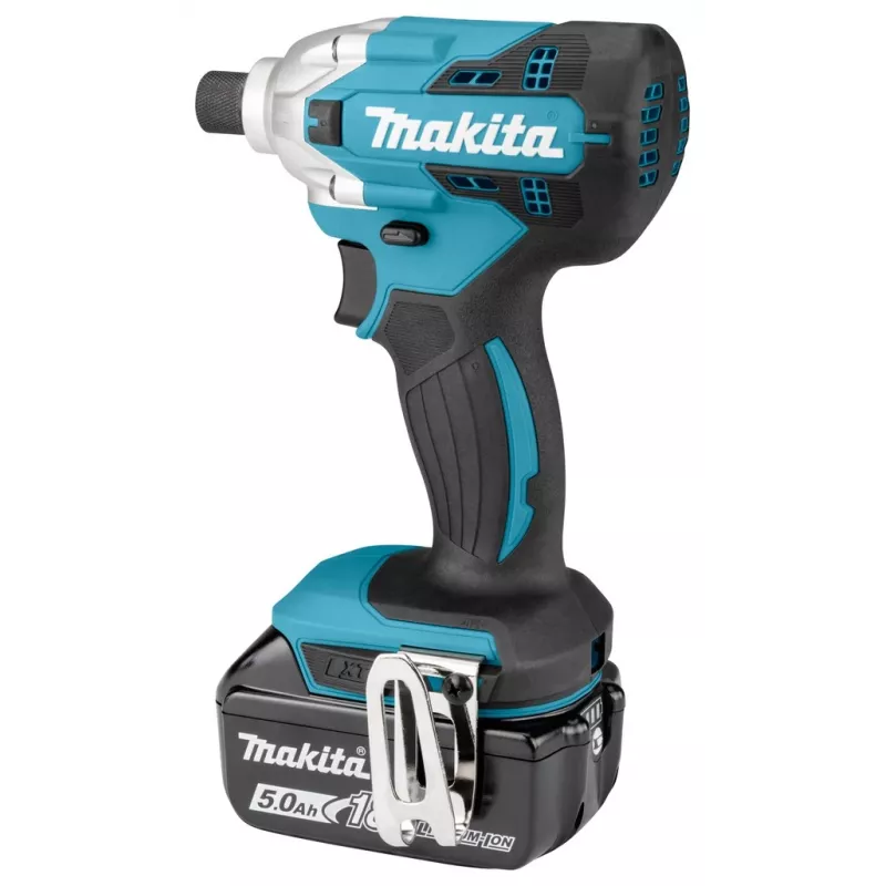 Makita DTD156RTJ Akku-Schlagschrauber 2500 RPM Grün