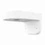 Hanwha Techwin Hanwha SBP-120WMW - Gehäuse & Montage - Weiß - QND-6012R/6022R/6032R/8010R/8020R/8030R/6072R/6082R/8080R - Kunststoff - 122 mm - 157 mm