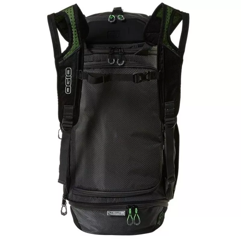 Ogio Endurance 9.0 Charcoal P/N: 112053_396 - Tasche/Rucksack
