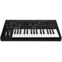 Analog-Synthesizer Moog MOOG MESSENGER – monophones Desktop-Instrument