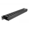 Kabelmanagement-Panel DeLOCK 67069