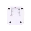 Extralink Smart Life K-4S Arm-Blutdruckmessgerät, Weiß