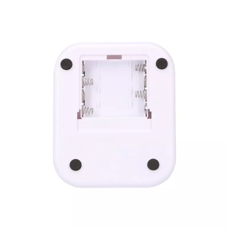 Extralink Smart Life K-4S Arm-Blutdruckmessgerät, Weiß