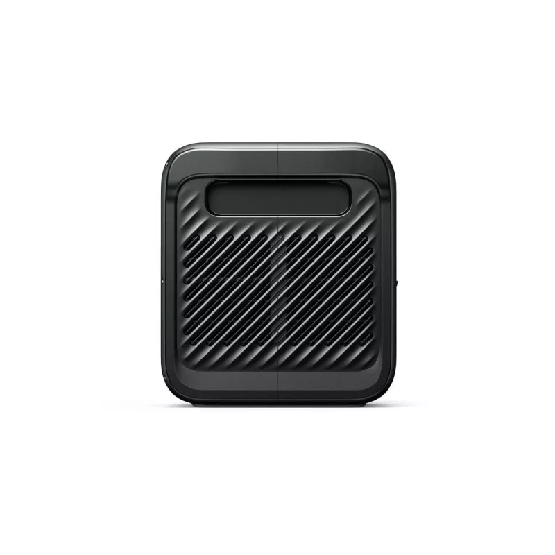 Tragbare Batterie Anker SOLIX BP2600 Lithium-Eisenphosphat 2560 Wh, Schwarz