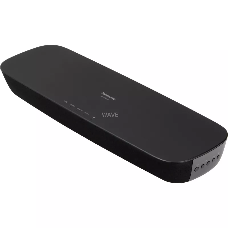 SC-HTB200EGK, Lautsprecher schwarz, Bassreflex, Bluetooth, HDMI