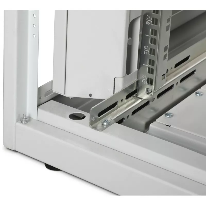 Freistehendes Rack Digitus DN-31122 800x1000 mm 42U 800 kg