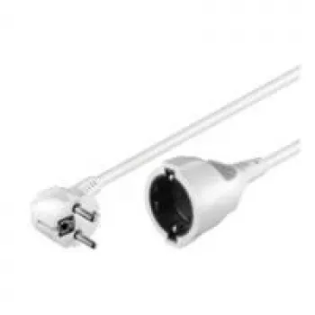 Wentronic 93089 Konnektivitätszubehör Weiß