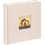 Fotoalbum Walther Fun FA208W 30x30 cm, 100 Seiten, buchgebunden