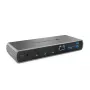 Kabelgebundenes Dock Sonnet Echo 11 Thunderbolt 4 Schwarz