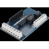 Arduino TSX00003 Zubehör für Entwicklungsboards Proto-Schild Blau (TSX00003)