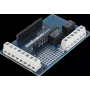 Arduino TSX00003 Zubehör für Entwicklungsboards Proto-Schild Blau (TSX00003)