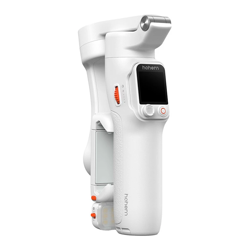 Hohem iSteady V3 Ultra (weiß)
