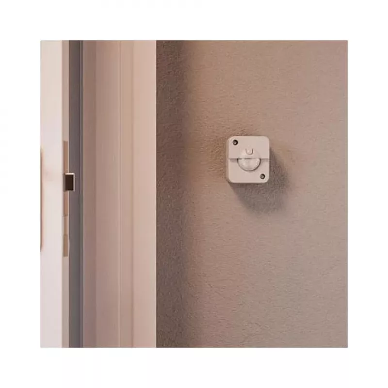 Bewegungsmelder Steinel 066048 IP54 180° IR – wand-/deckenmontierter Präsenzmelder