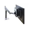 Tischmontierte CPU-Halterung Ergotron 80-107-200 Schwarz