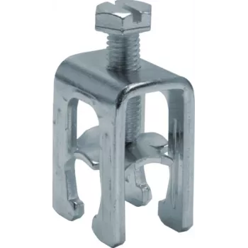 Hager Sammelschienenklemme K96F 12x5mm (K96F)