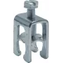 Hager Sammelschienenklemme K96F 12x5mm (K96F)