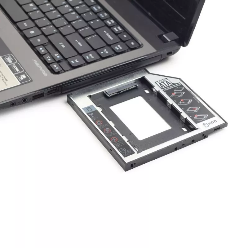 Interner SATA-Adapter Gembird MF-95-02