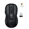 Maus USB LASER WRL M510/910-001826 LOGITECH