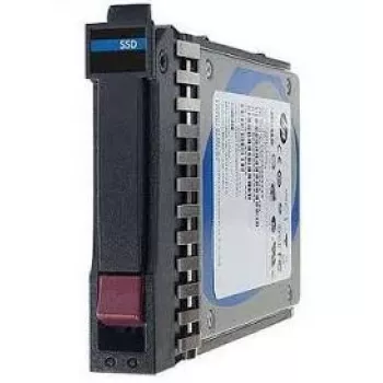 SSD-Laufwerk HPE StoreVirtual 3000 200 GB 2,5 Zoll SAS N9X96A