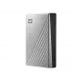 Externe Festplatte Western Digital 4 TB USB Typ-C 3.2 Gen 1 WDBPMV0040BSL-WESN