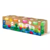 Modelliermasse Staedtler 813F SLE — Neonfarben Grün, Orange, Pink, Gelb, 1 Stück