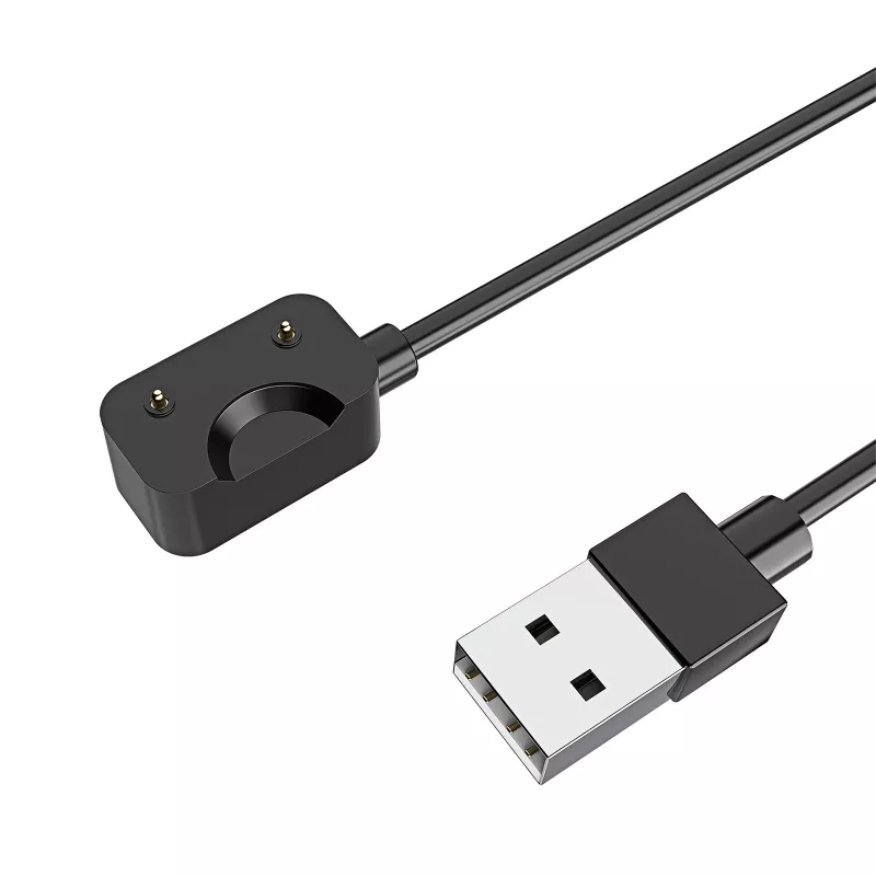 Akyga AK-SW-40 Ladekabel für Samsung Galaxy FIT3 (SM-R390), USB, 1 m