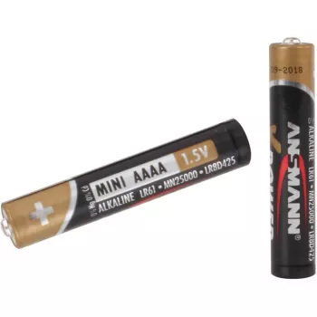 Einwegbatterie Ansmann X-Power AAAA