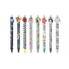 Einziehbarer radierbarer Kuli CoolPack Girls
