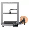 3D-Drucker Creality ENDER-3 V3 PLUS FDM Wi-Fi ABS PETG 0,1-0,35 mm
