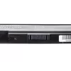 Battery Grün Cell AS58 for ASUS laptops — Li-Ion 2200 mAh, 14.4 V, 4 cells, Schwarz