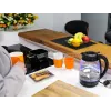 Wasserkocher LAFE Essential XL 1,7 l 2200 W Glas
