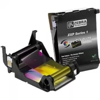 Zebra 800011-140 Drucker Cyan