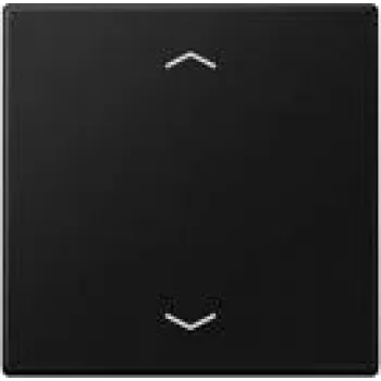 Jung Steuertaste Standard Pfeile A1700BFPSWM (A1700BFPSWM)