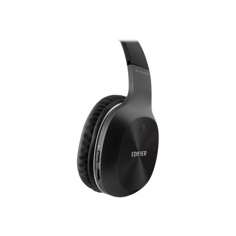 Edifier | Kopfhörer | W800BT SE | Bluetooth | Over-Ear | Mikrofon | Geräuschunterdrückung | Kabellos | Schwarz