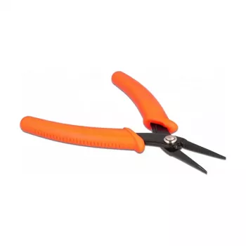 Langnasenzange DeLOCK 90544 Orange 14,2 cm