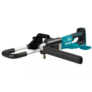 Makita Erdbohrer, betrieben mit 2x18V Akkus, Modell DDG461Z