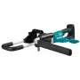 Makita Erdbohrer, betrieben mit 2x18V Akkus, Modell DDG461Z