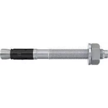 Fischer FAZ II Plus 10/100 Bolzenanker 185 mm 10 mm 564584 20 Stück (564584)