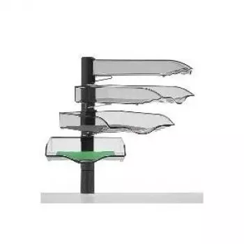 Copy Swinger 4 Novus Anthrazit