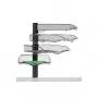 Copy Swinger 4 Novus Anthrazit