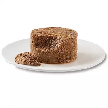 Oasy Caprice Mousse mit Leber 85 g