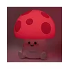 Tischlampe Paladone Fun Guy Mushroom Light – neuartige pilzförmige LED-Nachttischlampe