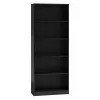 Topeshop R60 CZERŃ Büroregal
