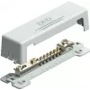 Obo Bettermann 5015073 Blitzschutzkomponente Grau