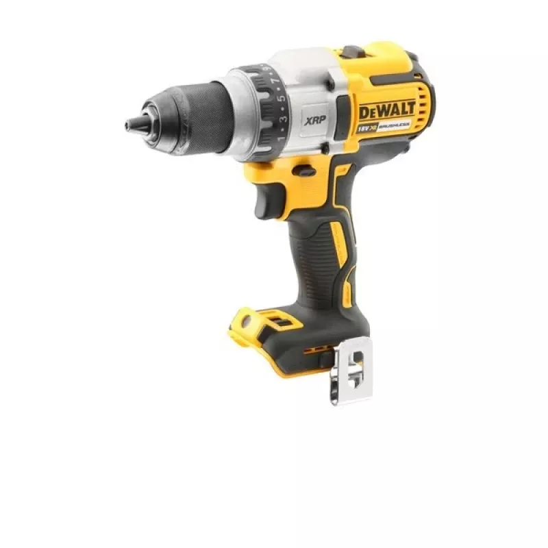 Bohrmaschine DeWALT DCD991NT-XJ 2000 U/min Schlüssellos 1,5 kg
